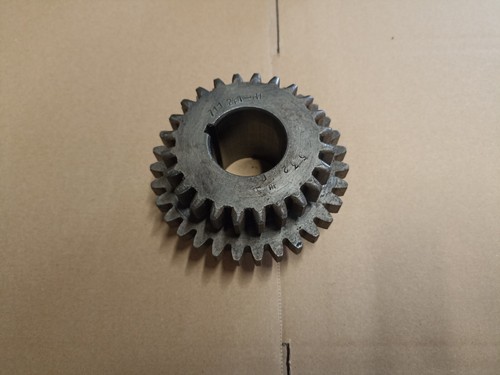 Ihc cormick d320 - mc, 326