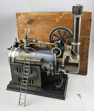 Josef Falk stationäres