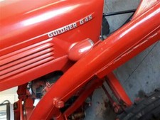 Anlasser Getriebeanlasser Traktor Schlepper Güldner G45 G50