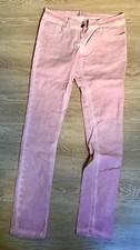 💗 ALIVE Mädchen Jeans Hose