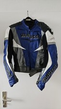 Vanucci Leder Motorradanzug