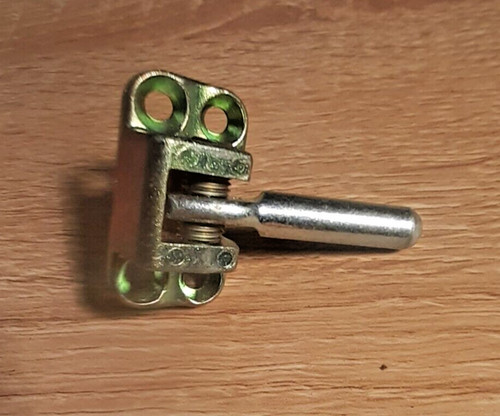 Siegenia ecklager 20x40mm - si,