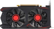 GTX 550TI Graphics Card 6GB GDDR5