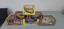 6 x Burago Revell ich Sammelautos 1:18 , 1:24 Sammlung Porsche 