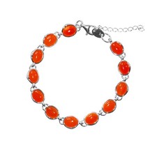 925 Sterling Silver Bracelet