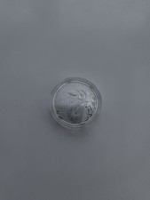 CANADA 20 Dollar-Silber - 2013 -  „Year of the Snake“  mit Zertifikat