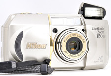 Nikon Lite Touch Zoom 150 ED