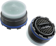 5,7L Mischdüse Luftsprudler