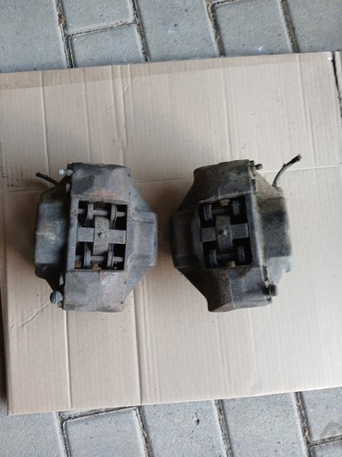 Bus bremssattel vor - bremssattel,