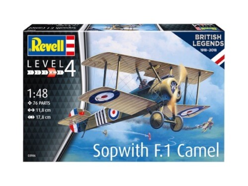 Revell flugzeuge 100 years - revell,