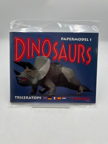 TRICERATOPS