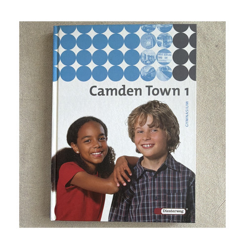 Diesterweg camden town - diesterweg,