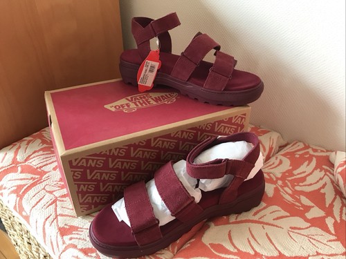 Vans neu 40 original - vans, /