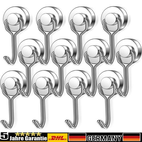 Stück magnethaken extra - magnethaken,