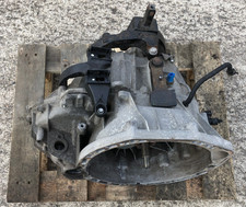 ⭐⭐ Original Renault Master III 2013 6 Gang Schaltgetriebe PF6034 *MO311