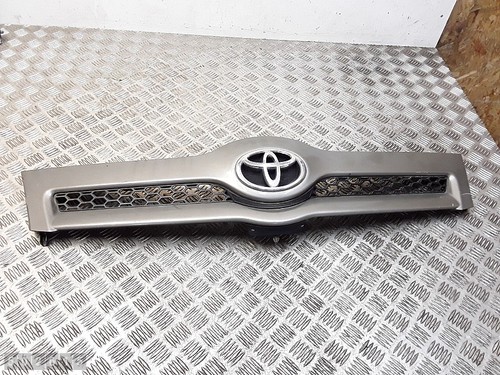 2005 toyota corolla - 2005, verso