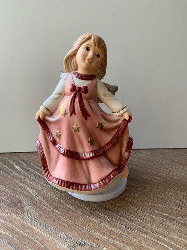Goebbel spieluhr kleine - goebbel,
