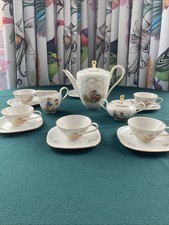 Bavaria Wunsiedel Porzellan