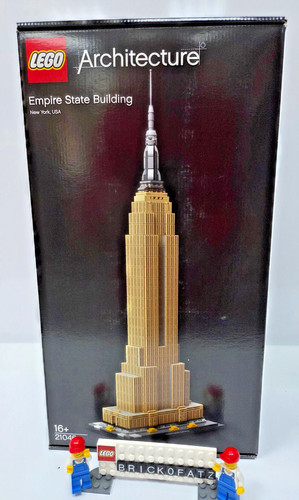 Lego architecture 21046 - lego®,