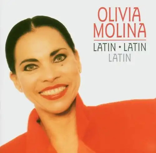 Olivia molina latin - olivia,