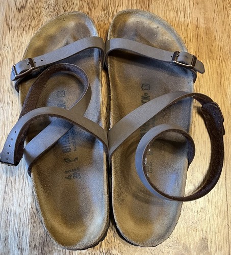 Birkenstock yara habana - birkenstock,