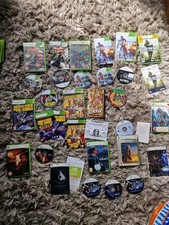 Microsoft Xbox 360 Spiele