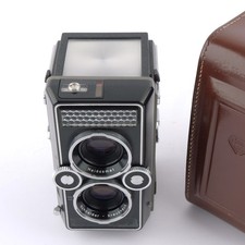 Rollei magic II Xenar 3.5/75mm NOTTESTED