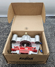Dexter Axle K71-DBC-225-D