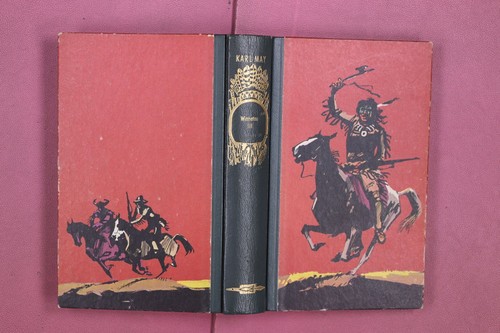 336982 karl may winnetou - 336982,