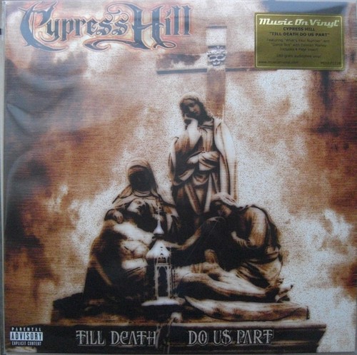 Cypress hill till - cypress,