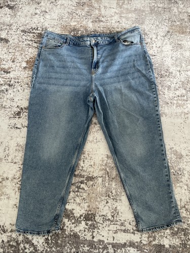 Divided jeans damen 3xl - jeans,