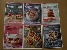 Dr. Oetker Gugelhupf Magazin