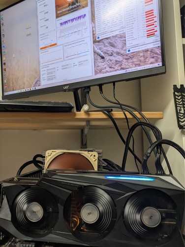 Gigabyte rtx 3080 - 3080, oc