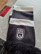 Schal ssv ulm - schal,