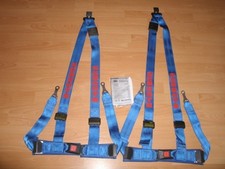 Schroth Gurte Rallye 3a  ASM