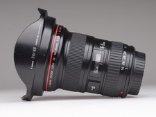 Canon EF 16-35 mm f/2.8 L II