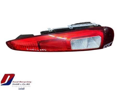 Ford fusion rücklicht - rücklicht, links
