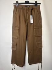 Cargohose 2Y Studios 2Y Wega 4