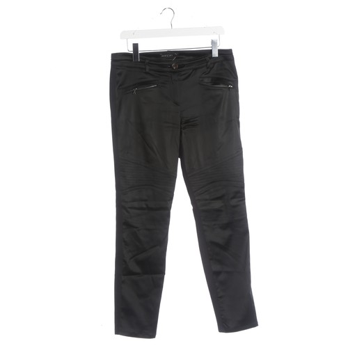Marc cain hose schwarz - marc, n4