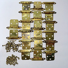 20 Vintage Amrock 1960s