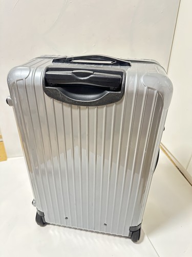 Rimowa salsa koffer - rimowa,