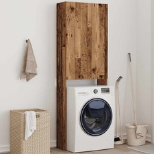 Waschmaschinenschrank - , in