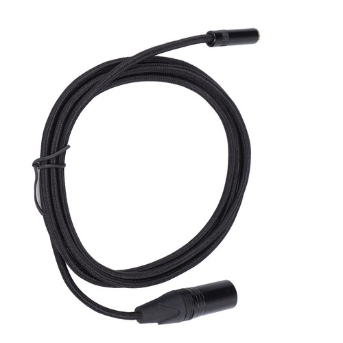 Xlr anschlusskabel - xlr-anschlusskabel, 3