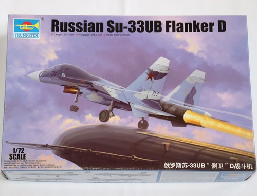 Trumpeter 01669 russian - 01669,