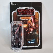 STAR WARS Vintage Collection