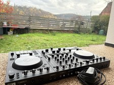 Native Instruments Traktor Kontrol S4 MK3 4Kanal DJ Controller, Traktor Pro 3 #4