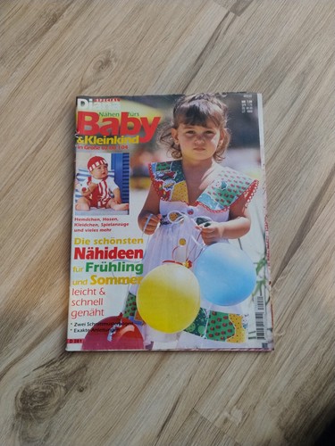 Diana special nähen für - nähen, baby