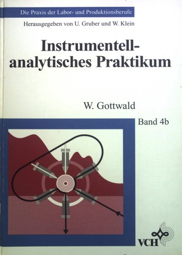 Instrumentell-analytisches