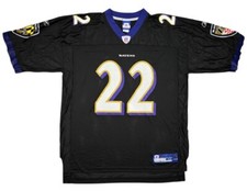 Reebok BALTIMORE RAVENS NFL