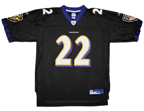 Reebok baltimore ravens nfl - reebok,